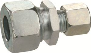 GOK Regler und Armaturengesellschaft mbH & Co. KG Overgang De 8-10 Mm Rør-Rør