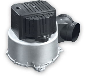 TRUMA Vent Teb 3 Int. Panel Og Booster