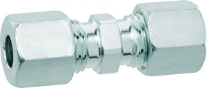 GOK Regler und Armaturengesellschaft mbH & Co. KG Skjøteunion De 8 Mm