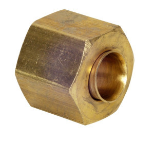 TRUMA Mutter Se 8 Mm M/fast Kon