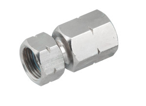 GOK Regler und Armaturengesellschaft mbH & Co. KG Overgang G12 - G10 Innvendige Gjenger