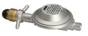GOK Regler und Armaturengesellschaft mbH & Co. KG Regulator 30 Mbar G10 - 1/4"R