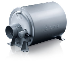 TRUMA Therme Tt2 Varmtvannsbereder 5 L