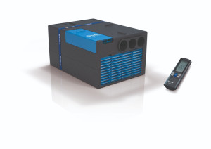TRUMA Saphir 1800 Compact Aircondition