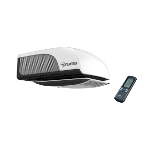 TRUMA Aventa Compact Plus 1g Hvit