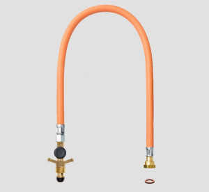 TRUMA Gasslange 75 Cm - G10