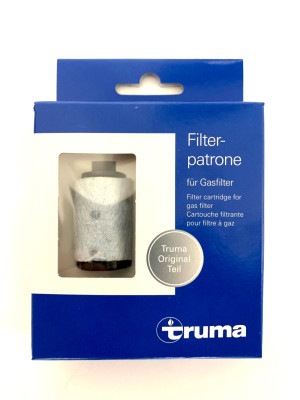 TRUMA Patron Til Gassfilter Gammel Type