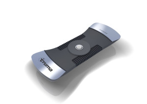 TRUMA Levelcontrol