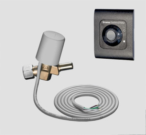 TRUMA Magnetventil Gs10