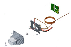TRUMA Motor Xt
