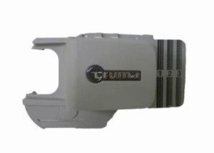 TRUMA Deksel Motor A -  Xt