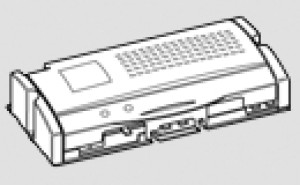 TRUMA Elektronikk Mover Ter 4 - Slave