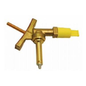 TRUMA Magnetventil 30mbar B3