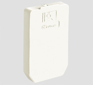 TRUMA Deksel Boiler B2+b3  -06