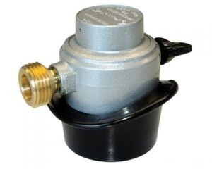 Kosan Gas a/s - DK Adapter Kosan A35s G8 Click-On Husholdningsflaske