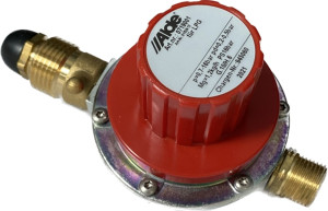 ALDE Regulator 2490 G10 200-500 Mbar