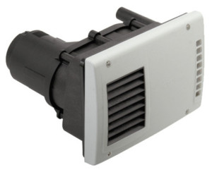 TRUMA Combi Diesel Sideskorstein Kpl. Bianco (02/2010-12/2022)