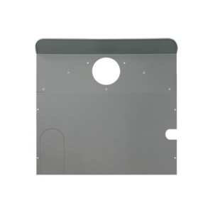 TRUMA Bakplate S2200, Høyre