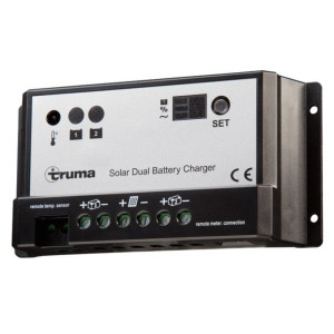 TRUMA Laderegulator Sdc20