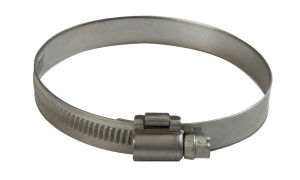 Ingen tildelt Slangeklemme For 60-80 Mm. Slange