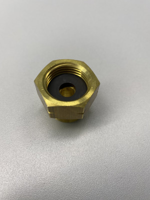 GOK Regler und Armaturengesellschaft mbH & Co. KG Overgang No. 4 G8 - G12