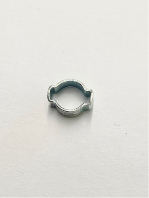 GOK Regler und Armaturengesellschaft mbH & Co. KG Klemme For Nippel 9415