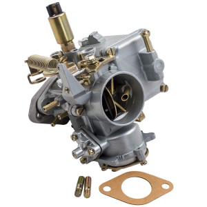 Maxpeedingrods Carburateur compatible pour VW BEETLE 30/31 PICT-3 113129029A Carburateur Carb