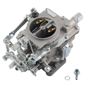 Maxpeedingrods Caburateur compatible pour Toyota Corolla 3K 4K 21100-24034 21100-24035/45 APD Carburetor