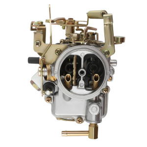 Maxpeedingrods Nouveau carburateur carb compatible pour nissan a12 compatible pour datsun sunny vanette 16010-h1602 neuf
