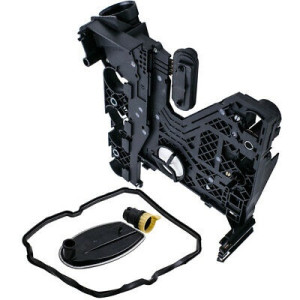 Maxpeedingrods Dispositif de commande Unité Compatible pour MERCEDES-BENZ C E S CLASS W202 W204 1402701161
