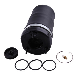 Maxpeedingrods Avant Pneumatique Suspension Bag Airmatic compatible pour Mercedes M ML GL Class W164 X164