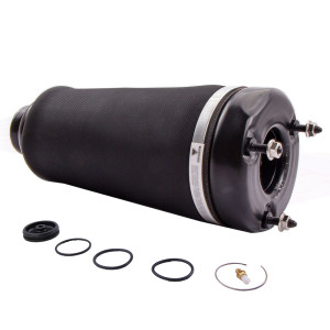 Maxpeedingrods Avant Ressort Suspension Pneumatique compatible pour Mercedes R Classe V251 2513203113