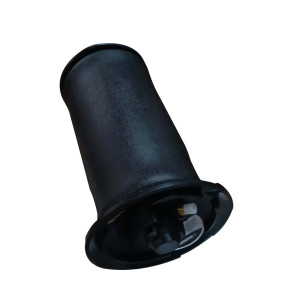 Maxpeedingrods Air Suspension Bags Spring Spacers - Compatible pour BMW 5 Series E61 2003-2010 37126765602