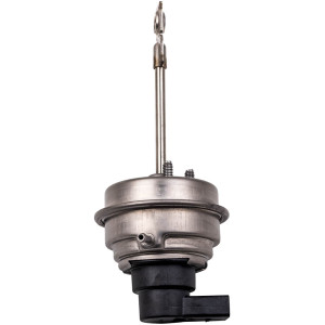 Maxpeedingrods Actuator Wastegate Turbo compatible pour VW GOLF VI (5K1) 1.6 TDI 90 CV 775517-1 775517-2