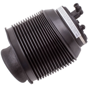 Maxpeedingrods Arrière Droite Suspension pneumatique Luftfeder compatible pour Toyota 4 Runner 48080-35011