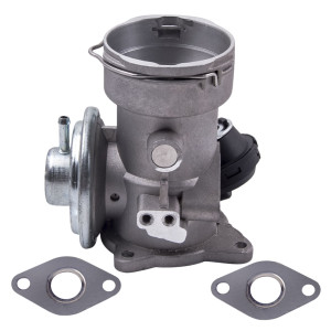 Maxpeedingrods VANNE EGR + Joint compatible pour VW Passat 3B3/3B6 Sharan Transporter T5 1.9 TDi 1119320