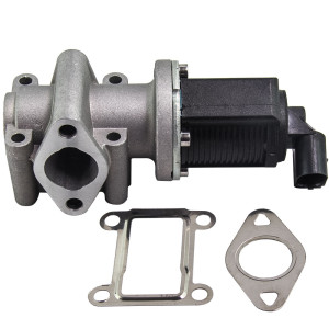 Maxpeedingrods vanne egr compatible pour alfa romeo 156.166.147.166 GT 159 BRERA 1.9 2.4 JTD 55215031 neuf