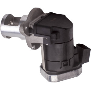 Maxpeedingrods Vanne EGR compatible pour Mercedes W211 S211 2.7 W220 3.2 W639 2.0 2.2 A6461400860 7353D