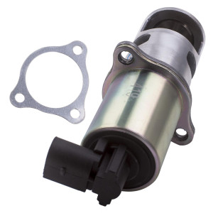 Maxpeedingrods Vanne EGR compatible pour RENAULT Laguna I IIMegane Scénic Trafic 1.9 dCi 105 107 120 cv