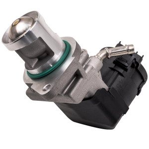 Maxpeedingrods Vanne EGR compatible pour BMW Série 1, 2, 3, 4, 5, 6, 7, X1, X3, X4, X5 X6 11717805447