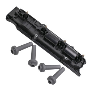 Maxpeedingrods Bobine allumage zündmodul compatible pour OPEL Astra G speedster vectra zafira 1208026