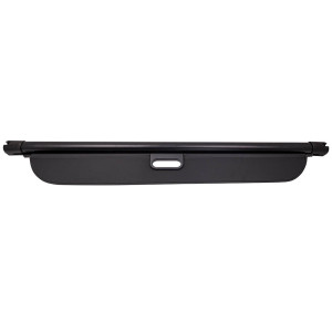 Maxpeedingrods Capot chargement tablette arrière panneau compatible pour Land Rover Discovery 5 2016-2020