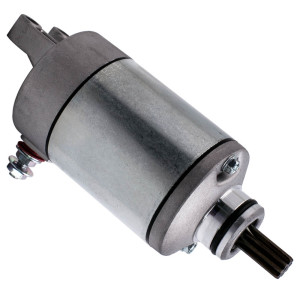 Maxpeedingrods Démarreur compatible pour Suzuki 400 Ltz400 Ltz 400 Lt-z400 Lt-z 400 Quadsport 2003-2011