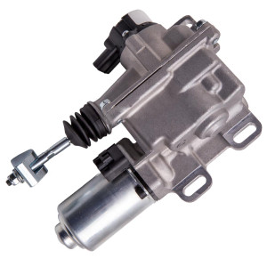 Maxpeedingrods Ensemble actionneur dembrayage compatible pour Toyota Auris compatible pour Corolla Verso 3136012030