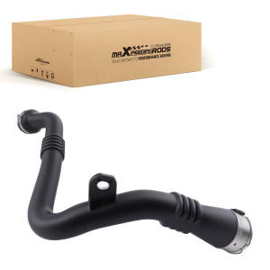 Maxpeedingrods Tuyau d'Intercooler Turbo compatible pour Renault Grand Scénic Diesel 1.9 dCi 2009-2023