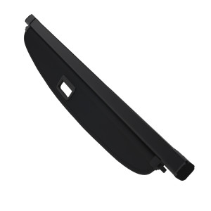 Maxpeedingrods Cache-bagages Arrière compatible pour Mercedes-Benz GLC X253 15-21 A2538100009 Plage Arrière