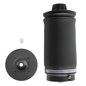 Maxpeedingrods Suspension Pneumatique Arrière Ressort compatible pour MERCEDES ML W164 X164 1643200625