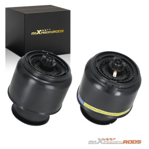 Maxpeedingrods 2x Ressort Pneumatique compatible pour BMW 5er Gt F07 Touring F11 Arrière 37106781827