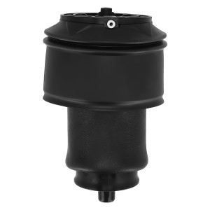 Maxpeedingrods Arrière Ressort Suspension Pneumatique compatible pour Fiat Scudo compatible pour Peugeot Expert Tepee VF3X