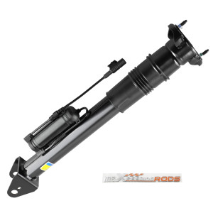 Maxpeedingrods Pneumatique Arrière D'amortisseur compatible pour Mercedes W164 X164 Avec Ads 2015-2010
